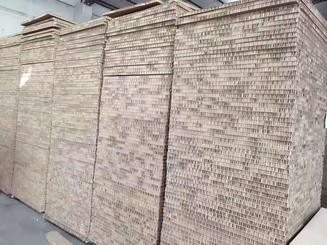 珠海蜂窝纸板